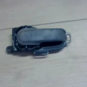 Vedd meg most NISSAN MICRA K12 2002-2010 Bal hátsó belső kilincs 5 ajtós bontott alkatrész