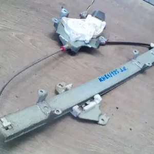 Árcsökkenés NISSAN MICRA K12 2002-2010 Jobb első ablakemelő szerkezet elektromos bontott alkatrész