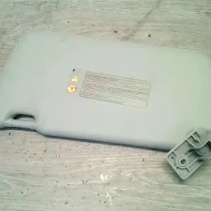 Azonnali szállítás NISSAN MICRA K12 2002-2010 Jobb napellenző bontott alkatrész