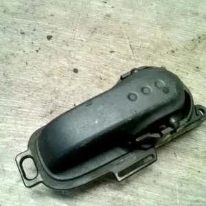 Gyors kiszállítás NISSAN MICRA K12 2002-2010 Jobb első belső kilincs bontott alkatrész