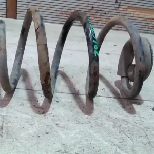 Vedd meg most NISSAN MICRA K12 2002-2010 Spirálrugó bontott alkatrész