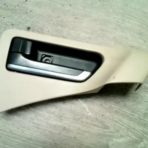 Újdonság NISSAN Murano (Z50) 2002.05.01-2008.02.28 Bal hátsó belső kilincs bontott alkatrész