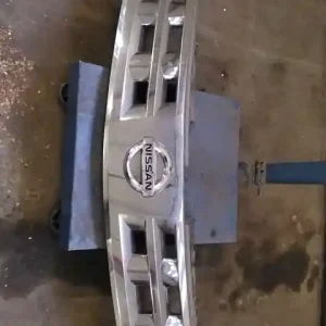 Kedvezmény NISSAN Murano (Z50) 2002.05.01-2008.02.28 Hűtőrács díszrács bontott alkatrész