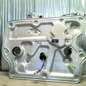 Vedd meg online NISSAN Murano (Z50) 2002.05.01-2008.02.28 Jobb első ablakemelő szerkezet elektromos bontott alkatrész