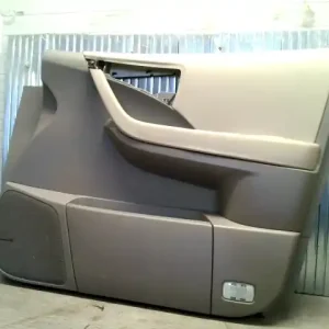 Outlet NISSAN Murano (Z50) 2002.05.01-2008.02.28 Jobb első ajtó kárpit bontott alkatrész