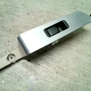 Biztonságos fizetés NISSAN Murano (Z50) 2002.05.01-2008.02.28 Jobb hátsó ablakemelő kapcsoló bontott alkatrész