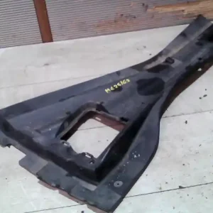 Bestseller NISSAN Murano (Z50) 2002.05.01-2008.02.28 Jobb levélrács bontott alkatrész