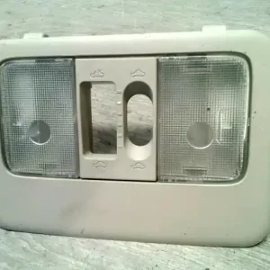 Ajánlat NISSAN Murano (Z50) 2002.05.01-2008.02.28 Utastér világítás első bontott alkatrész