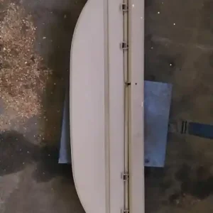 Expressz kézbesítés NISSAN Murano (Z50) 2002.05.01-2008.02.28 Kalaptartó bontott alkatrész