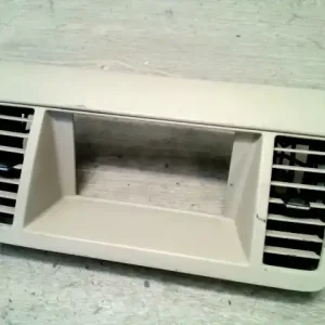 Vásárlói kedvenc NISSAN Murano (Z50) 2002.05.01-2008.02.28 Középső szellőző bontott alkatrész