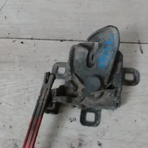 Olcsóbb NISSAN Murano (Z50) 2002.05.01-2008.02.28 Motorháztető zár bontott alkatrész