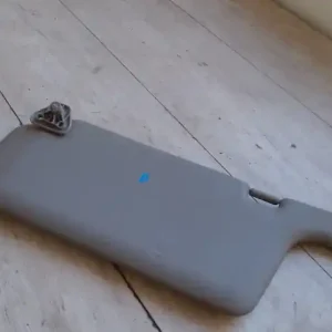 Kedvezmény NISSAN PrimeraP11 1999.10.01-2002.02.28 Bal napellenző bontott alkatrész