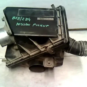 Olcsóbb NISSAN PICKUP 1985.09-1998.02 Légszűrőház bontott alkatrész