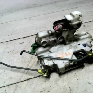 Vásárlói kedvenc NISSAN Pickup 1997.01-2000 Jobb első ajtó zárszerkezet mechanikus bontott alkatrész