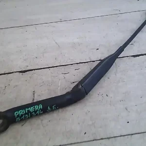 Outlet NISSAN PRIMERA 98-01 Ablaktörlő kar jobb első bontott alkatrész