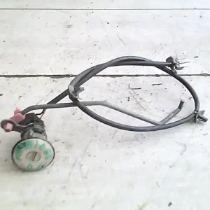 Olcsóbb NISSAN PRIMERA 98-01 Bal első ajtó dugózár bontott alkatrész