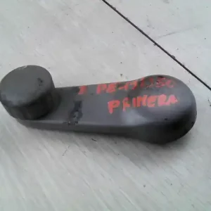 Gyors szállítás NISSAN PRIMERA 98-01 Jobb hátsó ablaktörlő kar bontott alkatrész