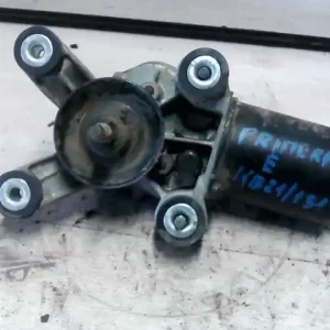 Azonnal elérhető NISSAN PRIMERA P10 90.10-96.10 Ablaktörlő motor első 5 vezetékes bontott alkatrész