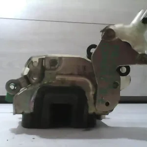 Legjobb ár NISSAN PRIMERA P10 90.10-96.10 Bal első ajtó zárszerkezet mechanikus bontott alkatrész