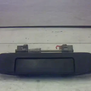 Akció NISSAN PRIMERA P10 90.10-96.10 Bal első külső kilincs 4 ajtós bontott alkatrész