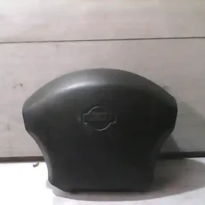 Alacsony ár NISSAN PRIMERA 98-01 Kormány légzsák bontott alkatrész