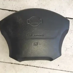 Akciós ár NISSAN PRIMERA 98-01 Kormány légzsák bontott alkatrész