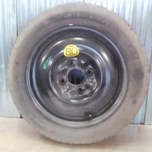 Vásárlói kedvenc NISSAN PRIMERA 98-01 Pótkerék bontott alkatrész