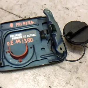 Újdonság NISSAN PRIMERA 98-01 Tankajtó bontott alkatrész