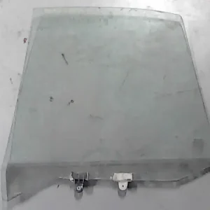 Biztonságos fizetés NISSAN PRIMERA P10 90.10-96.10 Jobb hátsó ajtóüveg bontott alkatrész
