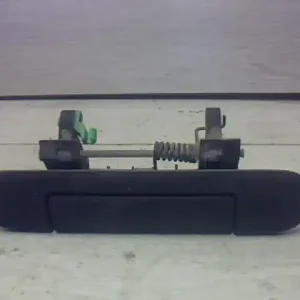 Outlet NISSAN PRIMERA P10 90.10-96.10 Jobb hátsó külső kilincs 1.6i bontott alkatrész