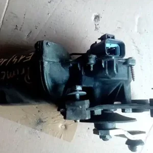 Legjobb ár NISSAN PRIMERA P11 96.10-99.09 Ablaktörlő motor első bontott alkatrész