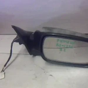 Szuper akció NISSAN PRIMERA P10 90.10-96.10 Jobb visszapillantó tükör elektromos elektromosbontott alkatrész