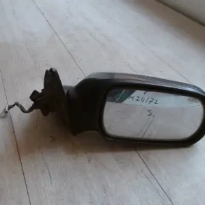 Vedd meg online NISSAN PRIMERA P10 90.10-96.10 Jobb visszapillantó tükör elektromos bontott alkatrész
