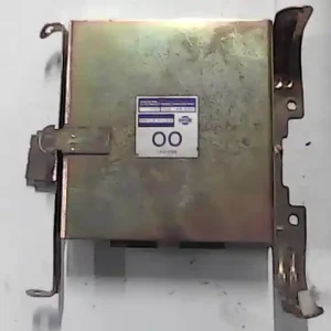 Árcsökkenés NISSAN PRIMERA P10 90.10-96.10 Motorvezérlő egység ecu pcm modul bontott alkatrész