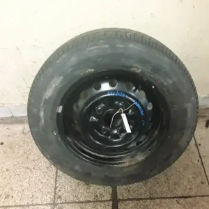 Árengedmény NISSAN PRIMERA P10 90.10-96.10 Pótkerék bontott alkatrész