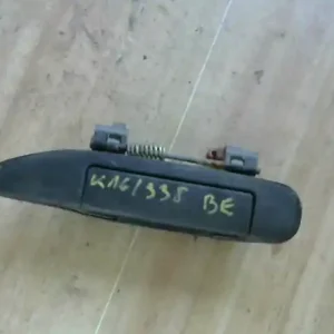 Korlátozott ajánlat NISSAN PRIMERA P11 96.10-99.09 Bal első külső kilincs bontott alkatrész