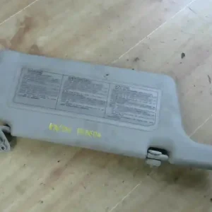 Bestseller NISSAN PRIMERA P11 96.10-99.09 Bal napellenző bontott alkatrész