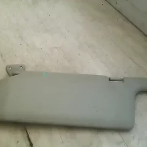 Ingyenes szállítás NISSAN PRIMERA P11 96.10-99.09 Bal napellenző bontott alkatrész