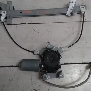 Ajánlat NISSAN PRIMERA P11 96.10-99.09 Jobb hátsó ablakemelő szerkezet elektromoscombi bontott alkatrész