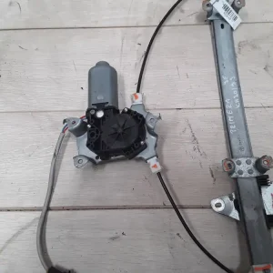 Akciós ár NISSAN PRIMERA P11 96.10-99.09 Jobb első ablakemelő szerkezet elektromos bontott alkatrész