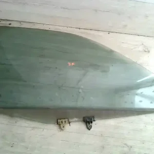 Szezonális akció NISSAN PRIMERA P11 96.10-99.09 Jobb első ajtóüveg bontott alkatrész