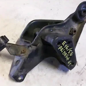 Expressz kézbesítés NISSAN PRIMERA P11 96.10-99.09 Motortartó bak bontott alkatrész