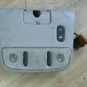 Utolsó esély NISSAN PRIMERA P11 96.10-99.09 Utastér világítás első bontott alkatrész