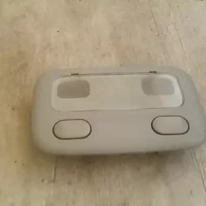 Árcsökkenés NISSAN PRIMERA P11 96.10-99.09 Utastér világítás első bontott alkatrész