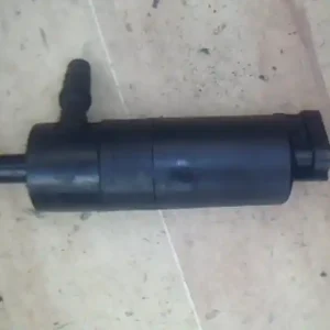 Olcsó NISSAN PRIMERA P12 2001-2007 Ablakmosó motor első bontott alkatrész