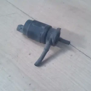 Kedvezmény NISSAN PRIMERA P12 2001-2007 Ablakmosó motor első bontott alkatrész