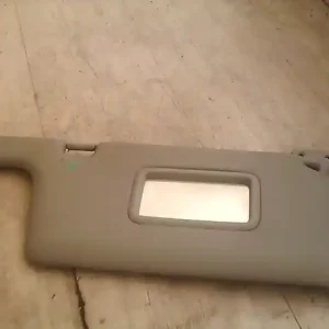 Prémium NISSAN PRIMERA P11 96.10-99.09 Jobb napellenző bontott alkatrész