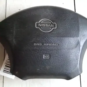 Vedd meg online NISSAN PRIMERA P11 96.10-99.09 Kormány légzsák bontott alkatrész