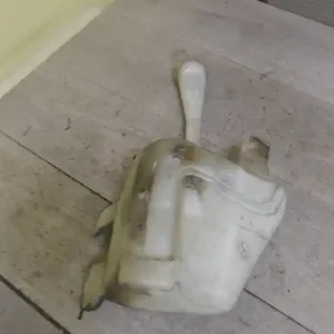 Gyors kiszállítás NISSAN PRIMERA P12 2001-2007 Ablakmosó tartály 1 motoros 2.0 i bontott alkatrész