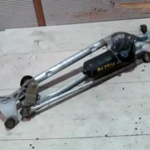 Szezonális akció NISSAN PRIMERA P12 2001-2007 Ablaktörlő mechanika motorral első bontott alkatrész